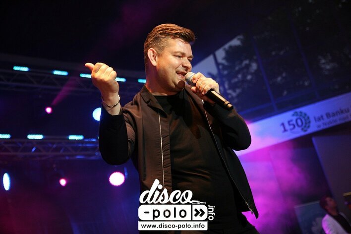 Zenek Martyniuk dementuje plotki: Nie ma mowy o przechodzeniu na emeryturę!