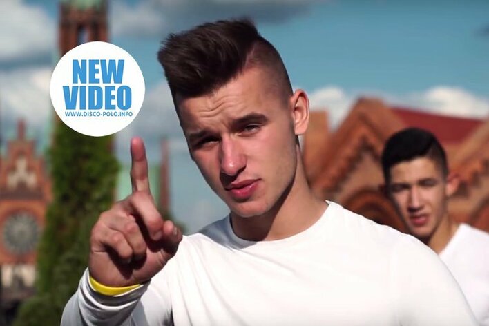 DiscoBoys & DiscoBeat  - Ona dziś chce | VIDEO