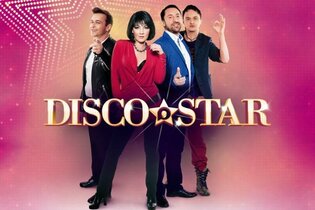 Nadciąga nowa edycja DiscoStar