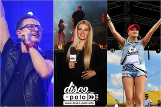 Discopolowcy z szansami na miano „Człowieka Roku”