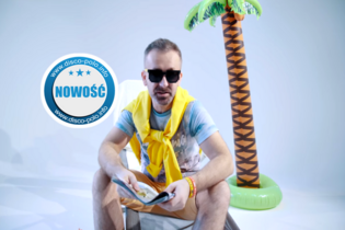 Diskorolka - Kociak | NOWOŚĆ