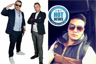 Do Selfie dołączył Dj Flyback | Tylko u nas