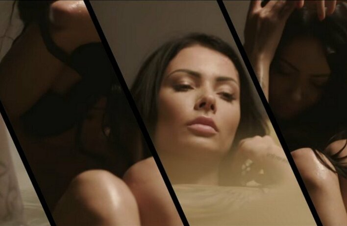 Premiera klipu: Doxxx - Moja prawdziwa miłość