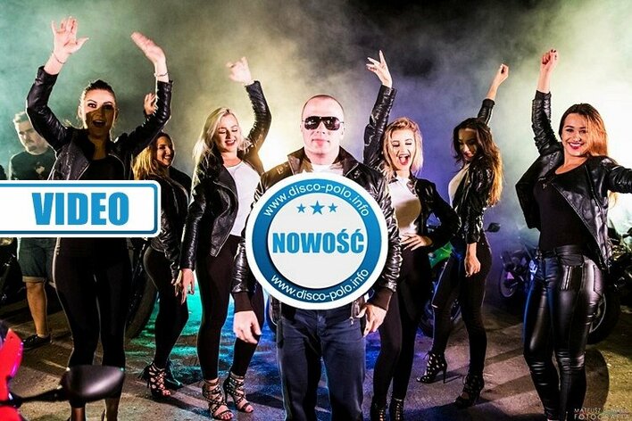 Premiera: Dress - Chcę kąsać Cię | VIDEO