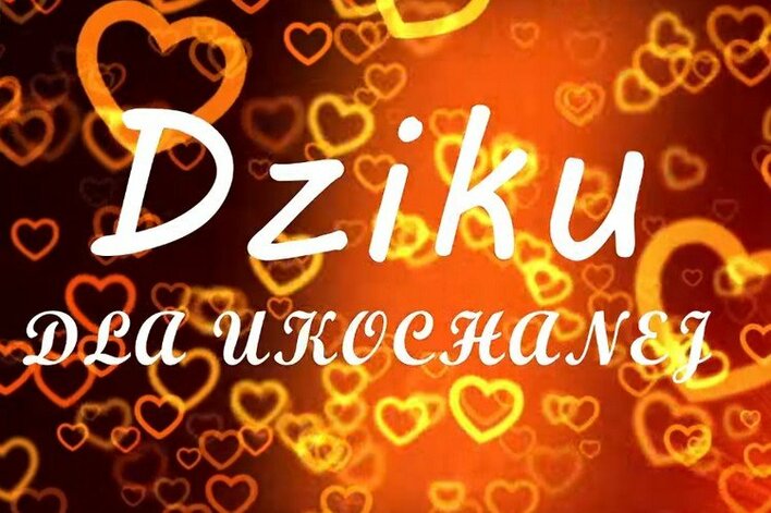 Dziku i jego „romantyczna petarda”. Czy to walentynkowy hit? | AUDIO