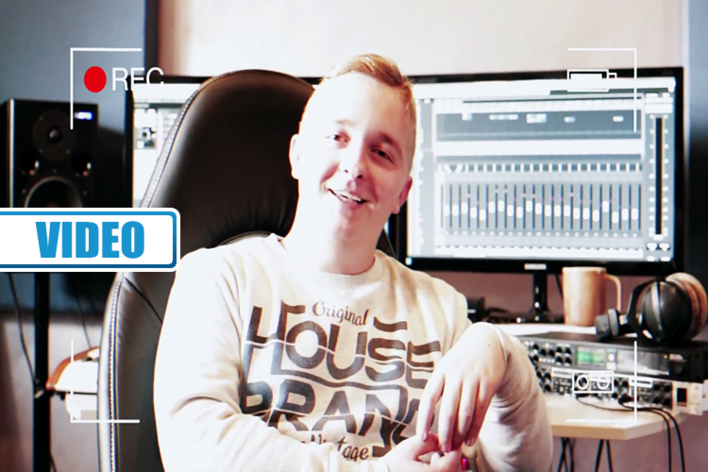 Dziku pracuje nad „Odlotową” produkcją!