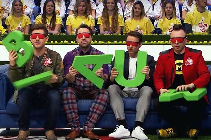 Dziś o 20:05 „Kocham Cię Polsko” w TVP2 z gwiazdami disco polo!