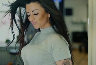 Ellixir & Sequence - Czarna Bestia | Premiera klipu