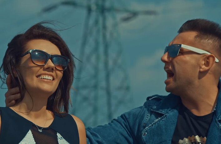 Extazy powraca do lat 90! Mega remix! | Audio