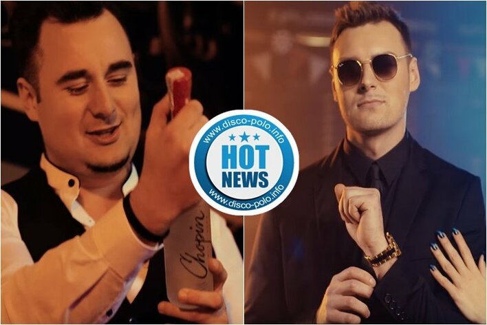 Effect i Boyfriend to kozaki! Zarobili miliony!