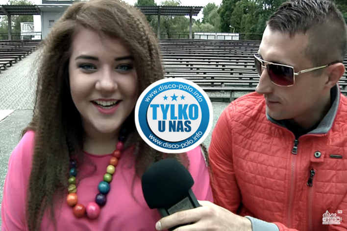 „Lewa ręka, prawa ręka” - Elise nakręciła klip! | VIDEO