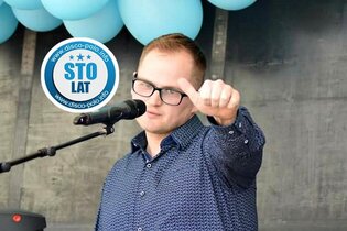 Wszystkiego Najlepszego dla Rajmunda | Sto Lat!