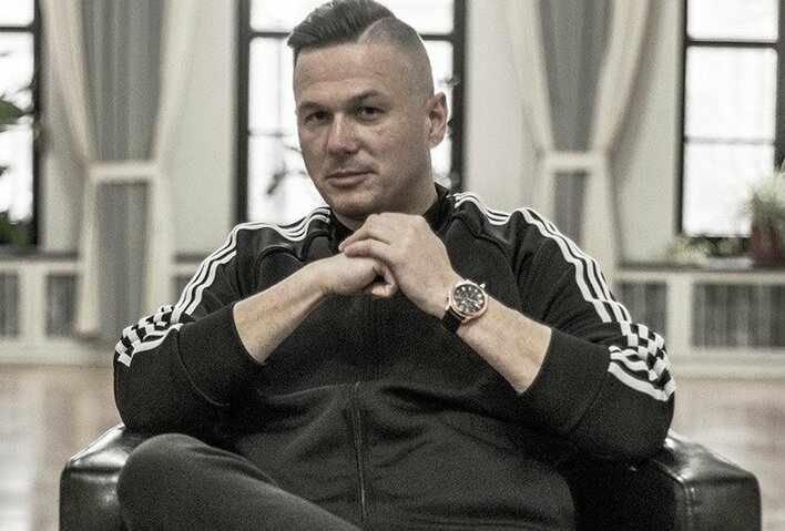 Emgie - Tylko z Tobą | PREMIERA klipu