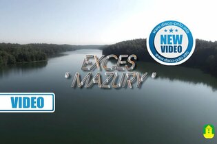 Nowość: Exces - Mazury | VIDEO