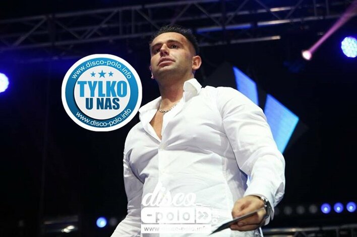 Blisko eksplozji podczas koncertu Extazy! | VIDEO