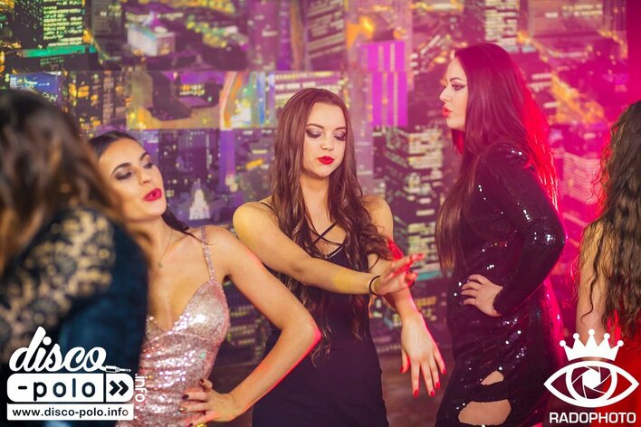 „Sexibomba” wybuchła!