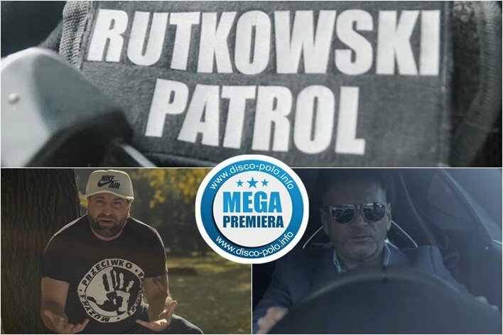 Fisher feat. Rutkowski - Jesteś aniołem | Premiera klipu