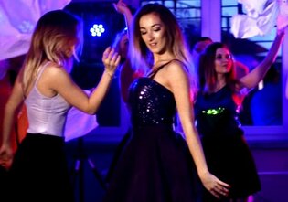 Fajters - Tancbuda | Premiera teledysku