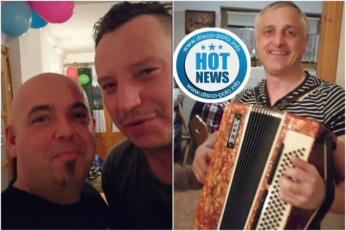 Fan Long & Junior rozwalił system | VIDEO