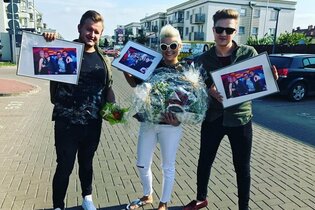 Fani ich kochają! Niesamowite prezenty dla Pięknych i Młodych