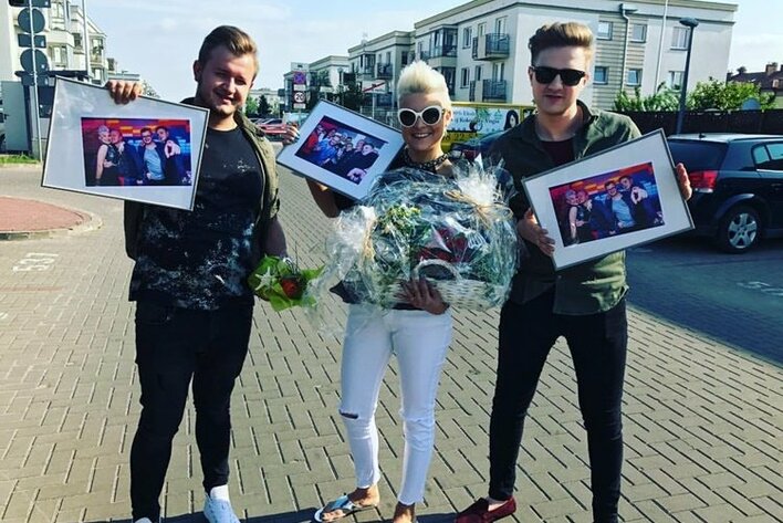 Fani ich kochają! Niesamowite prezenty dla Pięknych i Młodych