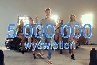 Zarobili 5 milionów w 24 dni | Wielki sukces zespołu Faster!