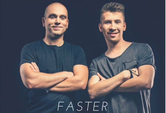 Faster - Audi w LPG (Tom Socket remix) | NOWOŚĆ