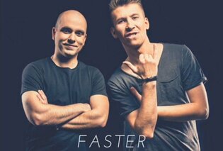 Nowość: Faster - Audi w LPG (beat4hit remix)