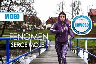 Nowość: Fenomen - Serce moje | VIDEO