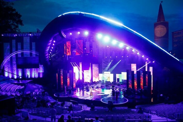 Festiwal w Opolu bez disco polo!