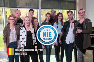 Już dzisiaj wielki finał programu Disco Star | Komu kibicujecie?!