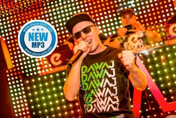 Nowość: Gesek - Daj mi swoje usta (Gesu! Remix)