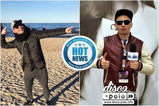 Dla kogo Gesek zaśpiewał swój hit?