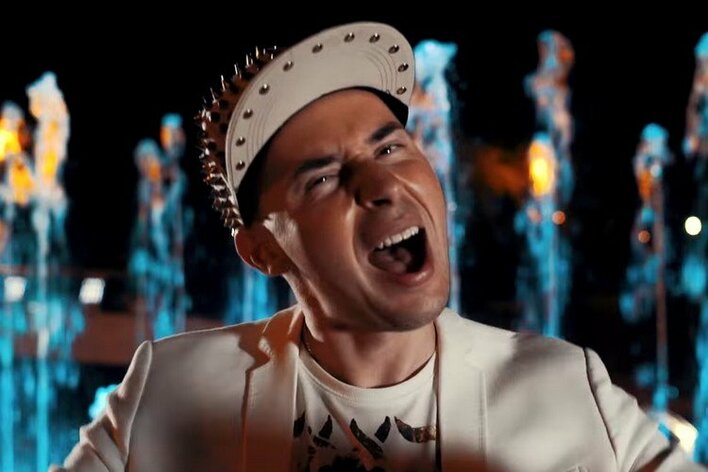 Premiera od Geska pt. „Imprezowy szał” przesunięta!