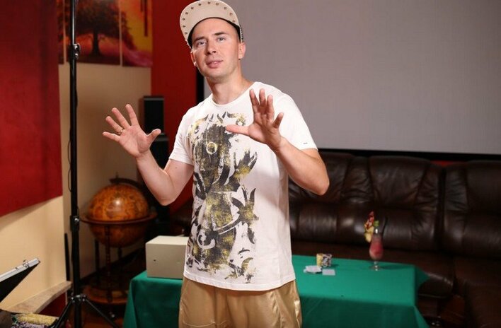 Gesek w wersji dla DJ