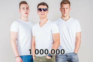 Grupa Moment „zawstydzona” sukcesem