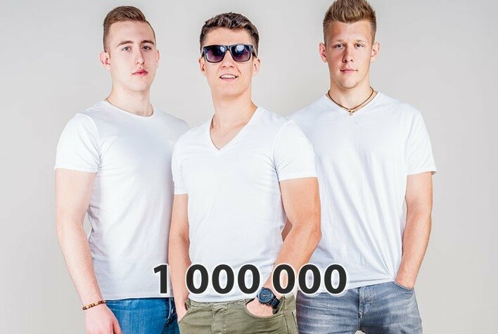 Grupa Moment „zawstydzona” sukcesem