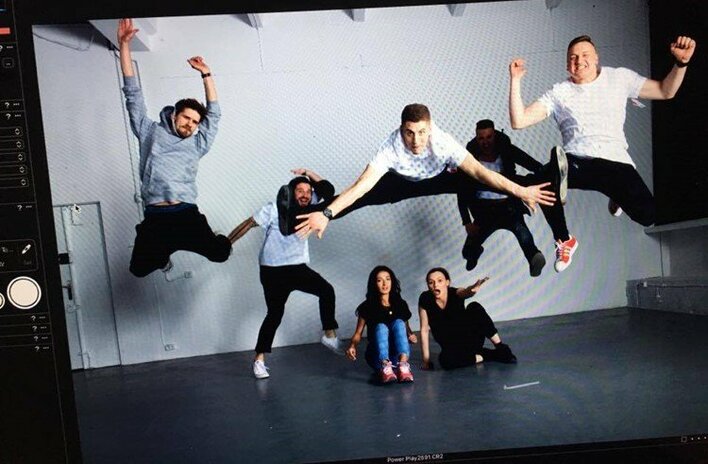 Grupa Power Play idzie za ciosem. Kolejna nowość?