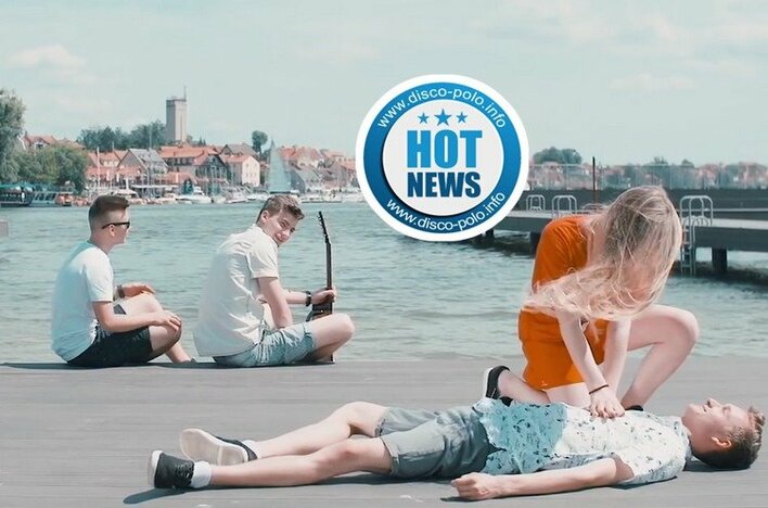 Grupa Spontan otrzymała niesamowity prezent