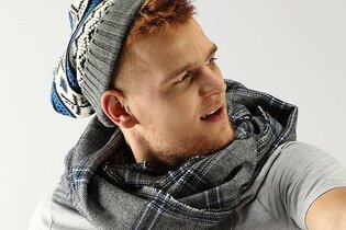 Grzegorz z formacji Ego ma dziś urodziny!