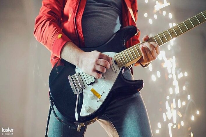 Zza kulis produkcji Heidfeld - „Po głowie chodzi mi” | VIDEO