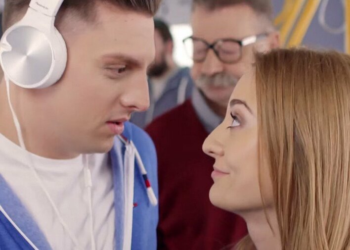 Hit Zenka Martyniuka w reklamie | VIDEO