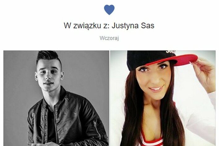 Idzie wiosna oraz miłość. Nowa para w disco polo!