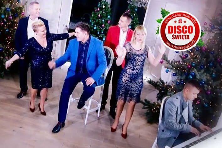Świąteczna piosenka Bayer Full