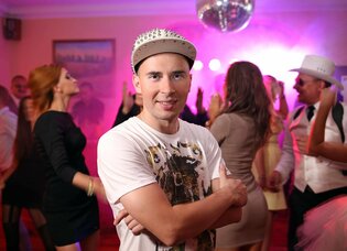 Nachodzi „Imprezowy szał” od Geska!