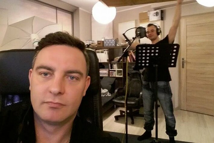 InVox szykuje nowość