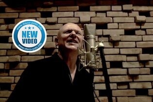 Nowość: Jarek Rynkiewicz - Jak kocur nocą | VIDEO