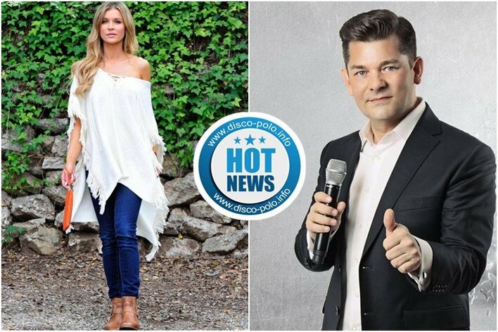 Joanna Krupa w nowym teledysku grupy Akcent?! | VIDEO