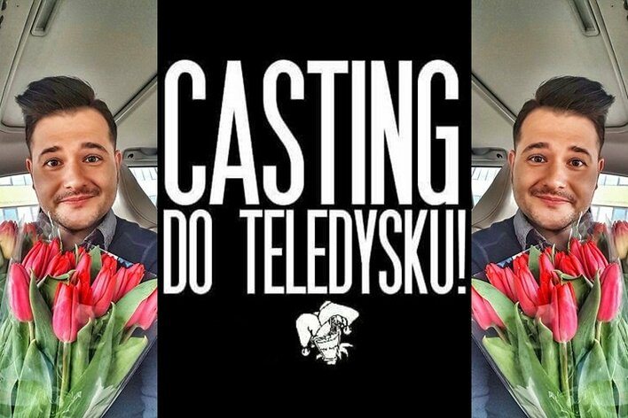 Joker szuka piękności - Oferta dla Pań!