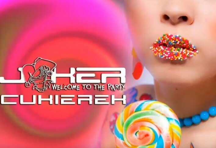 Joker & Sequence - Cukierek | PREMIERA